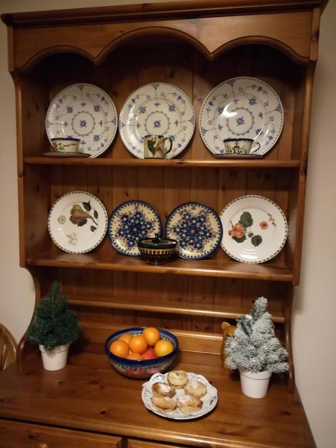 Pine Lodge Barton on Sea Esterno foto